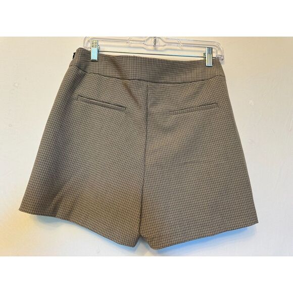 House of Harlowe Tweed Skirt Size Small - Picture 2 of 3